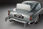 Aston Martin DB5 James Bond Edition 1964 года
